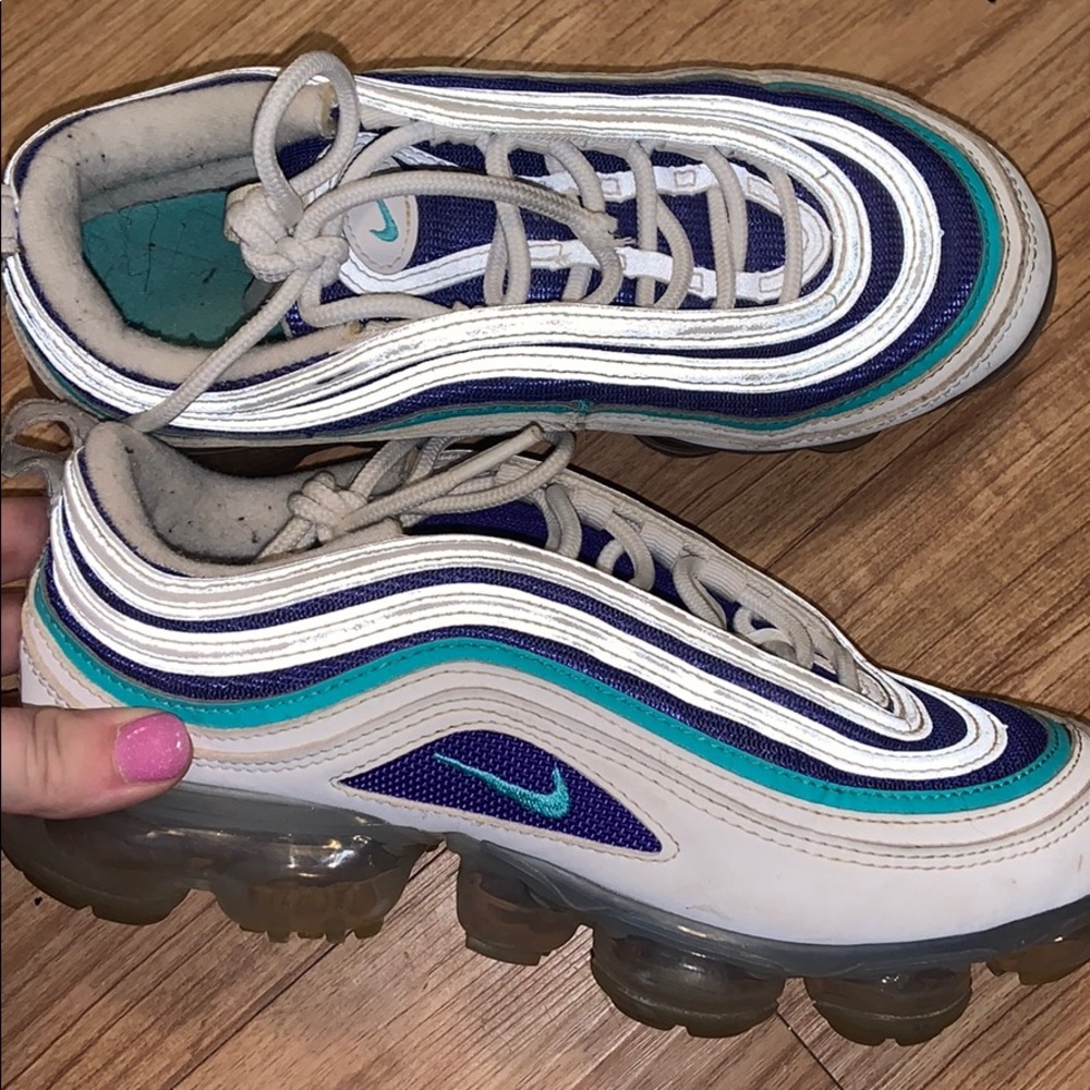 Nike Air Vapormax 97
